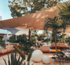 Materials and Features to Consider When Buying a Shade Sail