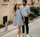 Stylish Clothing for Couples: How to Dress in Harmony Without Losing Individuality