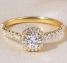 What are the Latest Engagement Ring Trends?