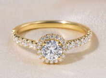 What are the Latest Engagement Ring Trends?