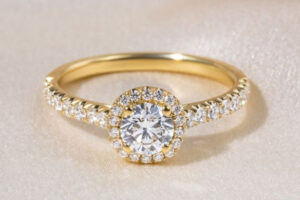 What are the Latest Engagement Ring Trends?