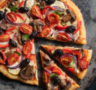 You Need to Try This Easy No-Yeast Yoghurt Pizza Dough Recipe