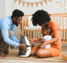 Tips for How to Decorate Your Baby's Nursery